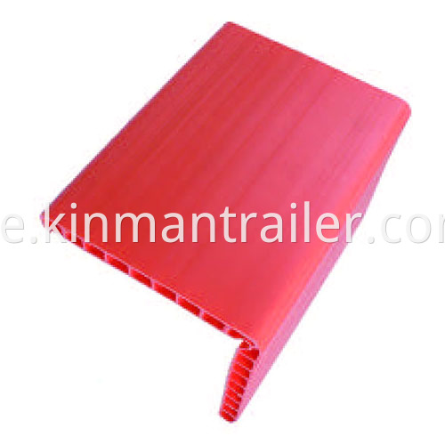 Edge Protectors Corrugated